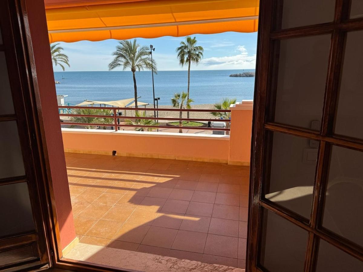 Front Leilighet Fuengirola