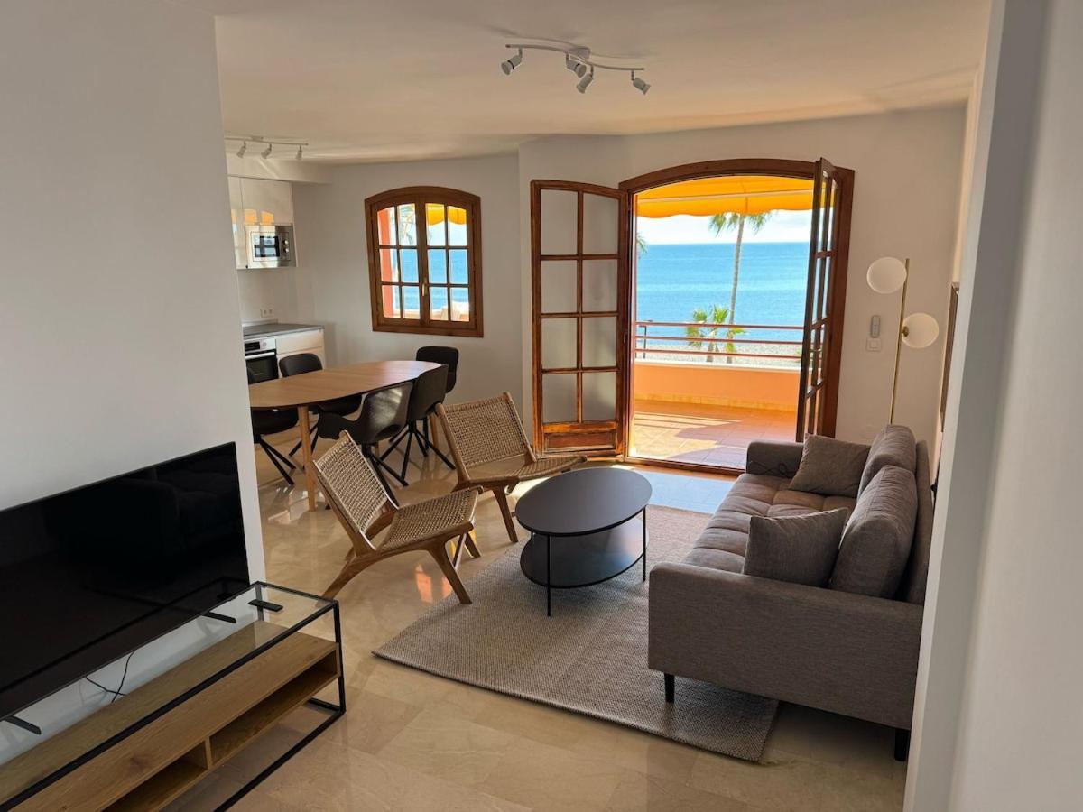 Front Fuengirola
