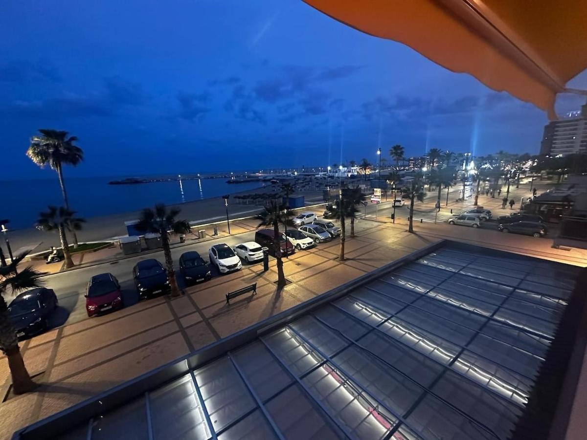 Front * Fuengirola