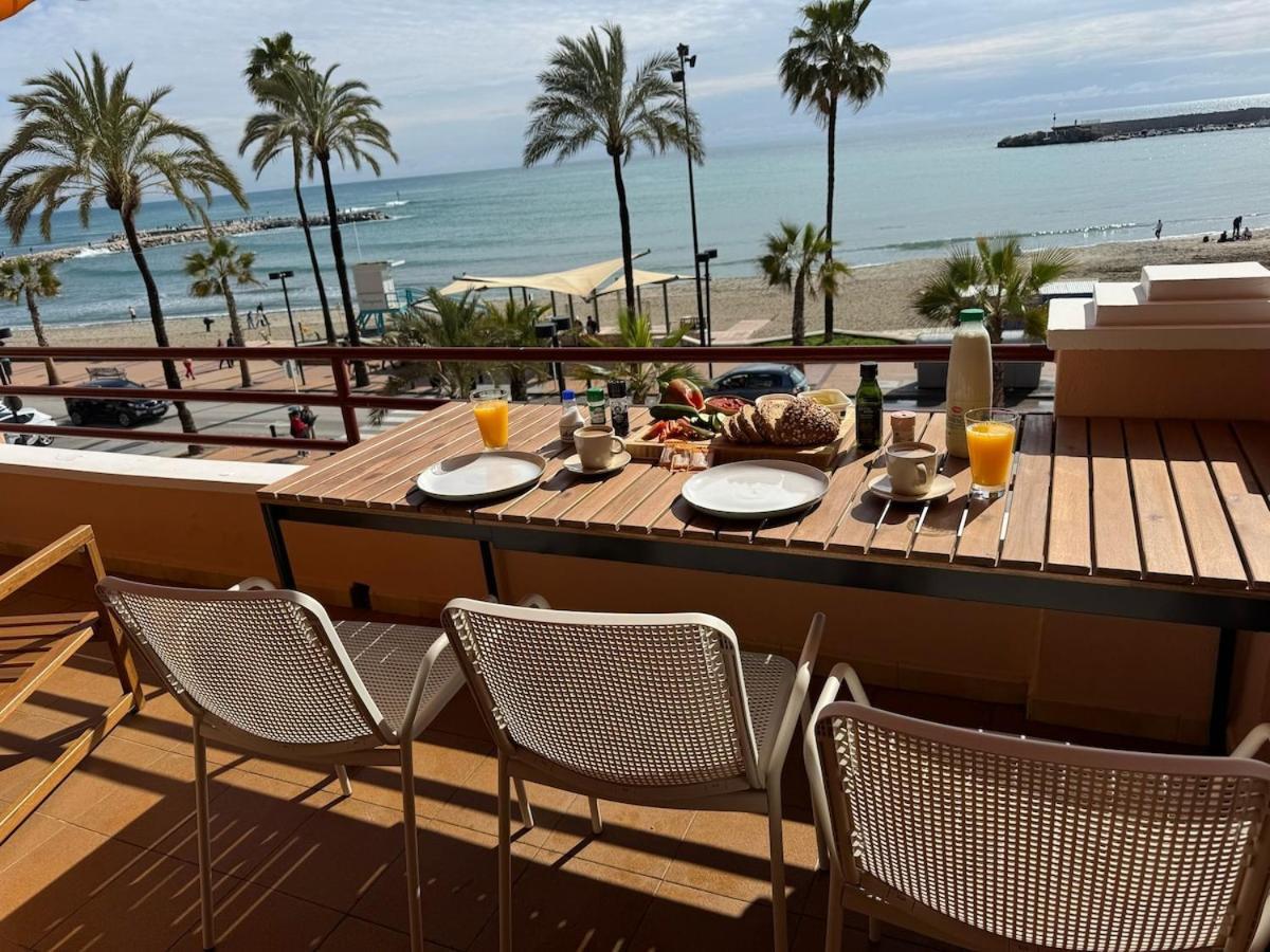 Front Fuengirola